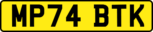 MP74BTK