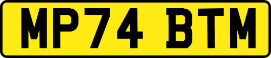 MP74BTM