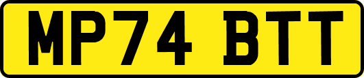 MP74BTT