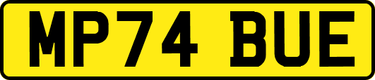MP74BUE