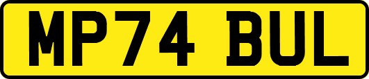 MP74BUL