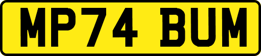 MP74BUM