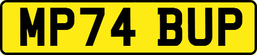 MP74BUP
