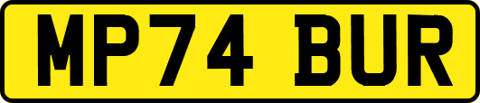 MP74BUR