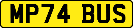 MP74BUS