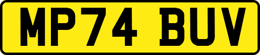 MP74BUV