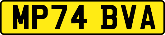 MP74BVA