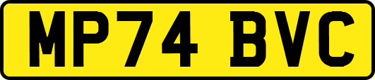 MP74BVC