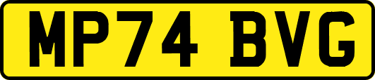 MP74BVG