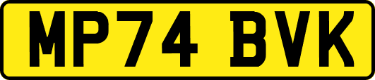 MP74BVK