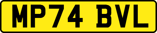MP74BVL