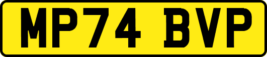 MP74BVP