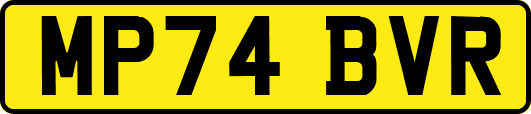 MP74BVR