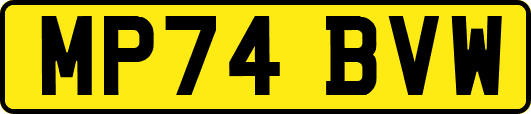 MP74BVW
