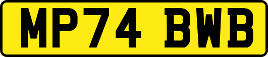 MP74BWB