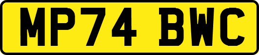 MP74BWC