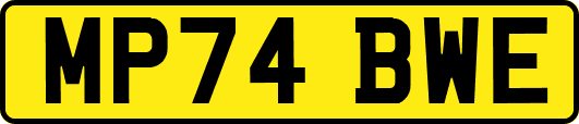MP74BWE
