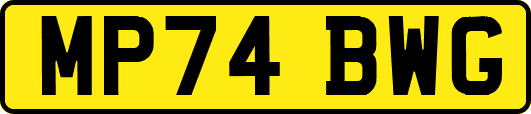 MP74BWG
