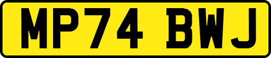 MP74BWJ