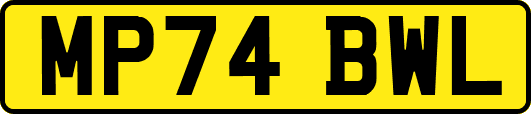 MP74BWL