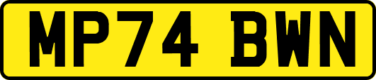 MP74BWN