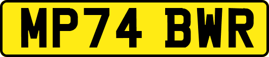 MP74BWR
