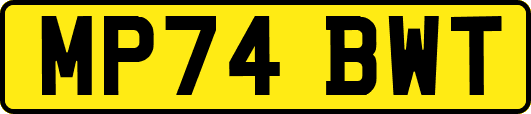 MP74BWT