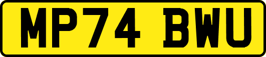 MP74BWU