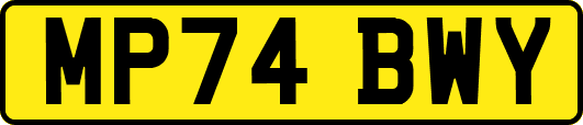 MP74BWY