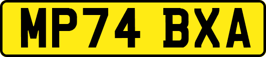 MP74BXA