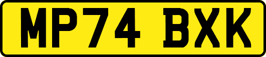 MP74BXK