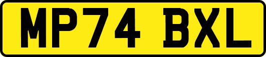 MP74BXL