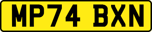 MP74BXN
