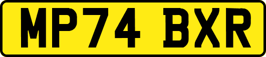MP74BXR
