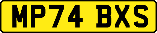 MP74BXS