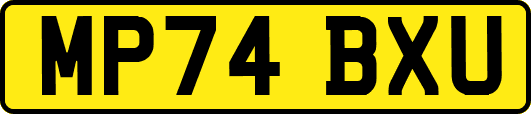 MP74BXU