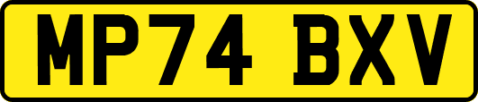 MP74BXV
