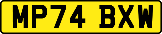 MP74BXW