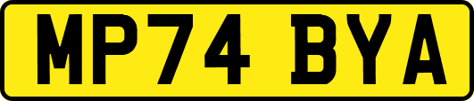 MP74BYA