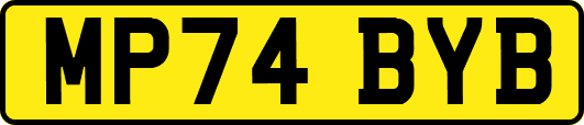 MP74BYB