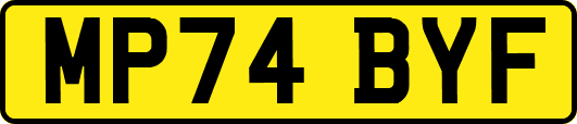MP74BYF