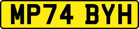 MP74BYH
