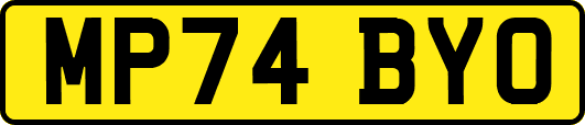 MP74BYO