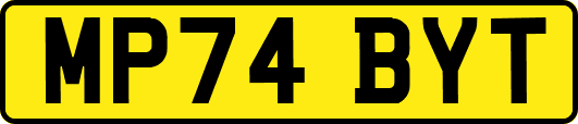 MP74BYT