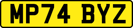 MP74BYZ