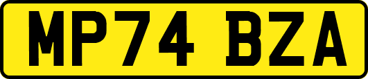 MP74BZA