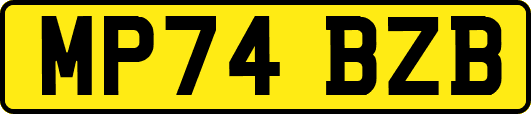 MP74BZB