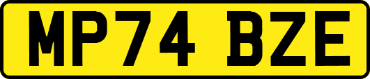 MP74BZE