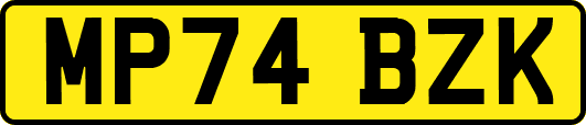 MP74BZK