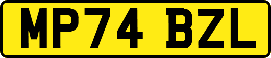 MP74BZL